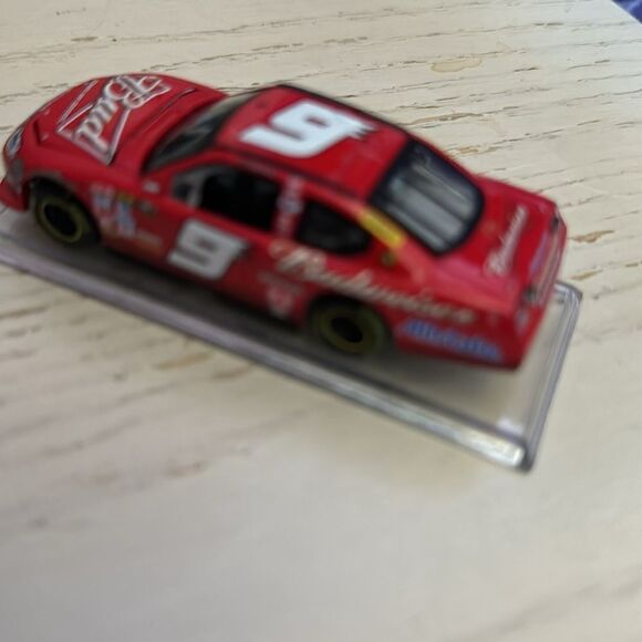 Kasey Kahne 9 budweiser  collectible  car - Picture 5 of 7